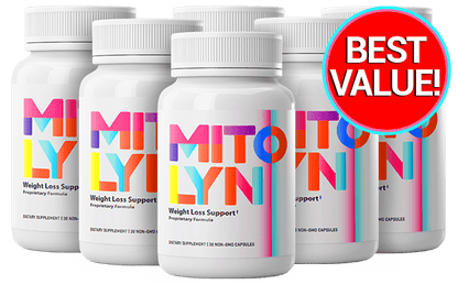 Vitality Boost Formula™