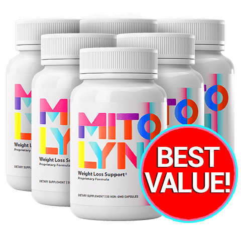 Vitality Boost Formula™